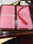 看图，这款盒子包有谁家会做？