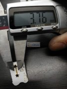 我厂找做下图款这种鼻环的厂家