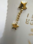 我厂找做下图款这种鼻环的厂家