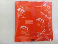 有没有做如图这种袋子的厂家