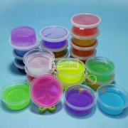 如图，哪家工厂有做这款水晶泥