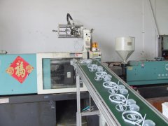 注塑机加工、塑料制品加工