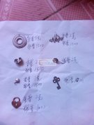 附图，找有时间赶货的翻砂加工厂