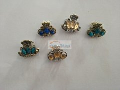 江湾附近有没有点钻加工厂