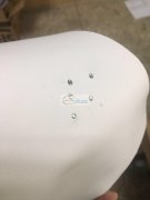 如图 我司有300万平底钻需要超声波点钻加工厂