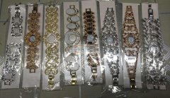 义乌找做如图款手链表加工厂