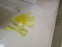 急找软料加工点（软料加工外发）