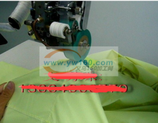 服装防水贴条，服装防水胶带，车缝线压胶，车缝线胶带