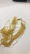 我公司有如图款产品外发电镀