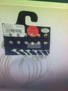 有图，柳青路口有耳环外发包装