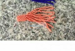 找有能做如图米珠加工的工厂