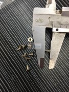 谁家有自己生产这个鞋钉