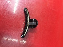 有图，寻做爪链头扣和爪夹的加工厂