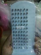 城西寻找装蝴蝶扣的加工厂 如图