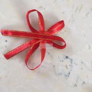 找做如图手打结的，电针烫四眼加工厂