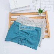 本厂有如图款无缝内裤外发加工