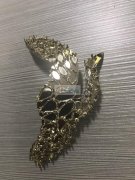 鞋花烧焊外发加工