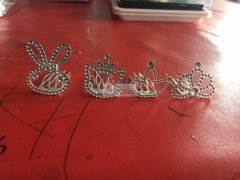 如图，找凯吉路附近的加工厂