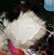 找手工制作图片毛球的加工厂