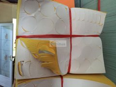 手工活 贴纸 如图