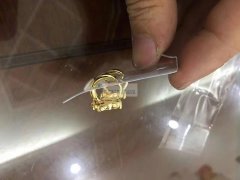 有此图款货外发包装