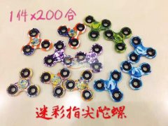 现找专业做图片款陀螺的厂家