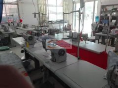 承接各种服装加工