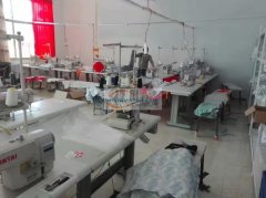承接各种服装加工