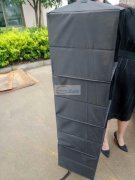 荷叶塘有图片款收纳包外发