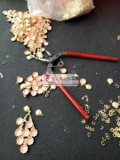 承接各种手工活