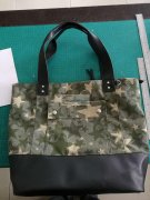 求有时间做下图款包的工厂