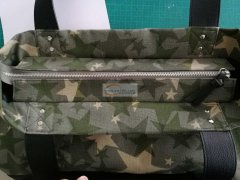 求有时间做下图款包的工厂