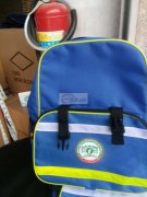 寻监狱箱包5万只生产，6月十号货期