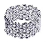 找专业做过此图款CCB手镯的工厂