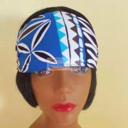 如图，找可以做成品的头带工厂