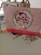 城西长期有箱包 笔袋外发加工 如图