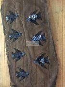 【可发外地11万】留雅小区有下图款货外发加工