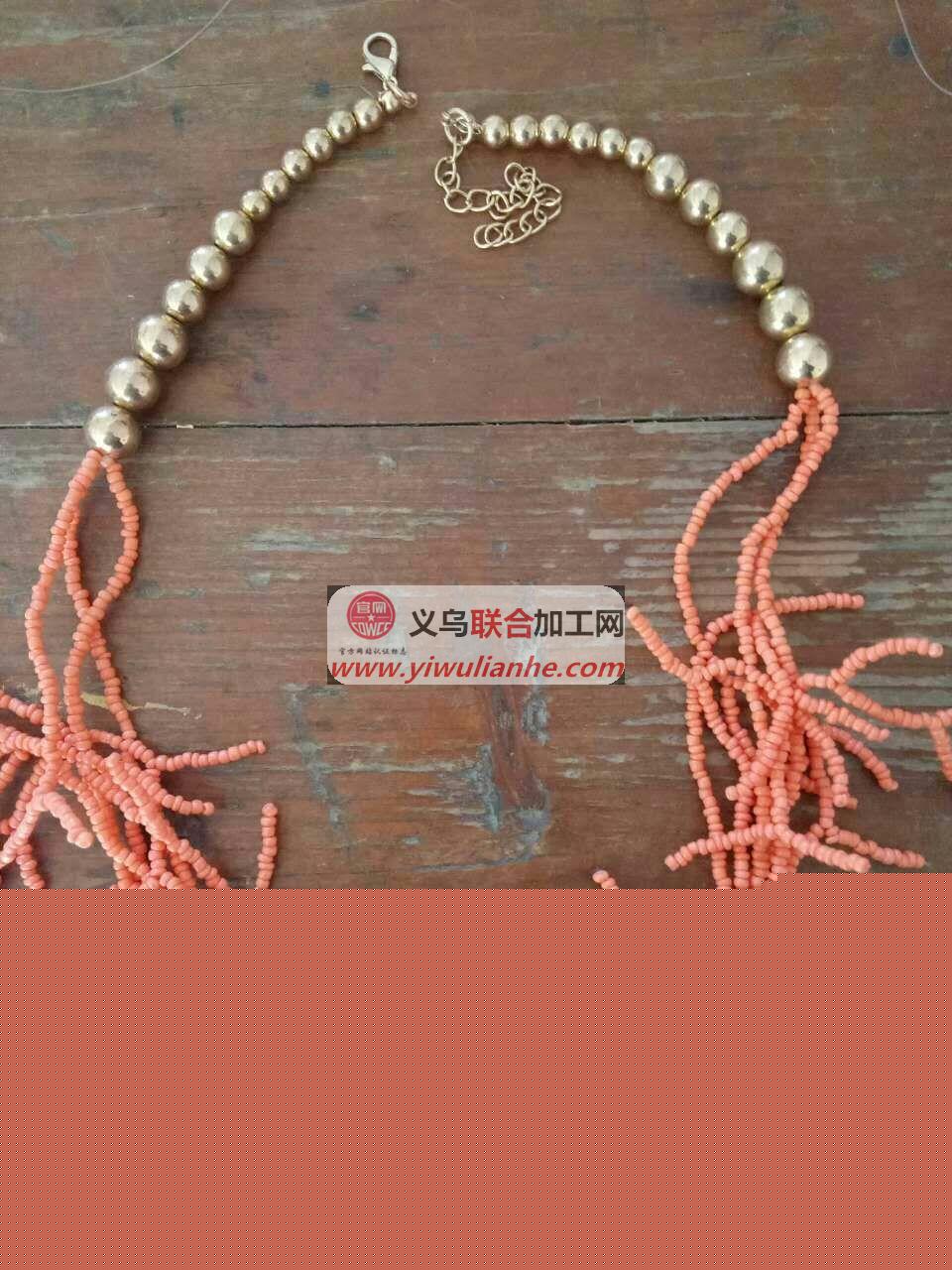 各种手工活承接