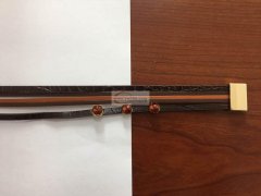 本公司找有做过磁铁皮革手链的加工厂