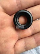 采购如图配重铁块60万个