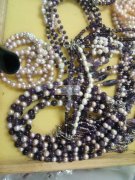 我要找会穿珠的加工厂【如图】