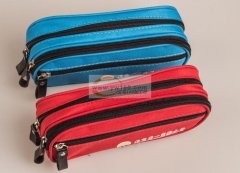 看图，苏溪有3000个笔袋拉骨合包