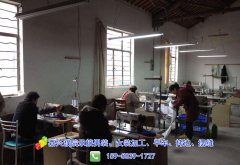 嘉兴濮院平车加工外发