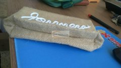 【20万】寻江西附近的箱包加工厂合作，看图