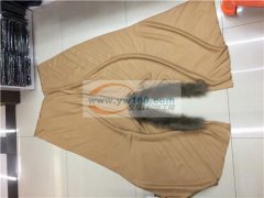 寻找此款毛领加工的服装厂