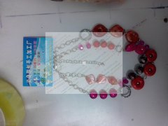 我厂有点钻的货外发 如图样品