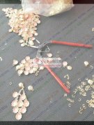 价格优势，保质保期，专业承接各种手工活