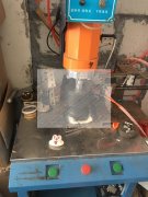 承接超声波机器切燕尾，定点切，超声波压花加工