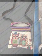 【有图，找外地】箱包加工厂合作