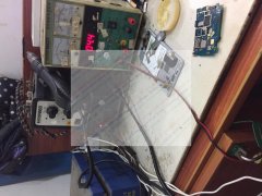 电子加工